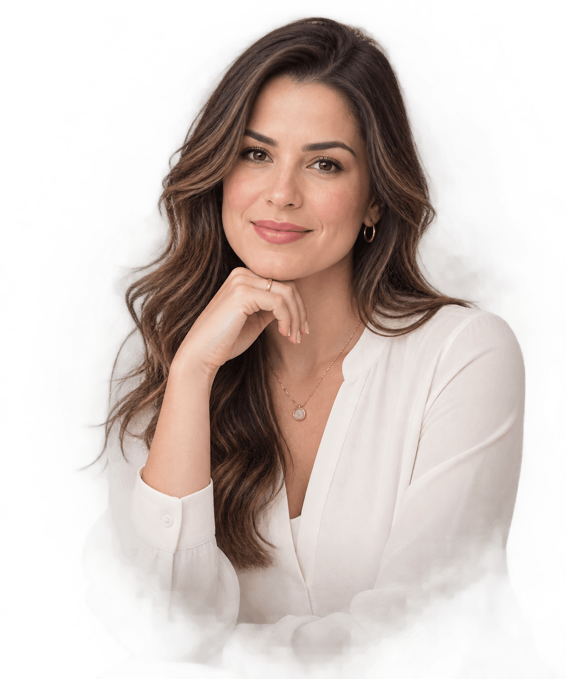 Mariana Almeida, psicóloga especialista em neuropsicologia.